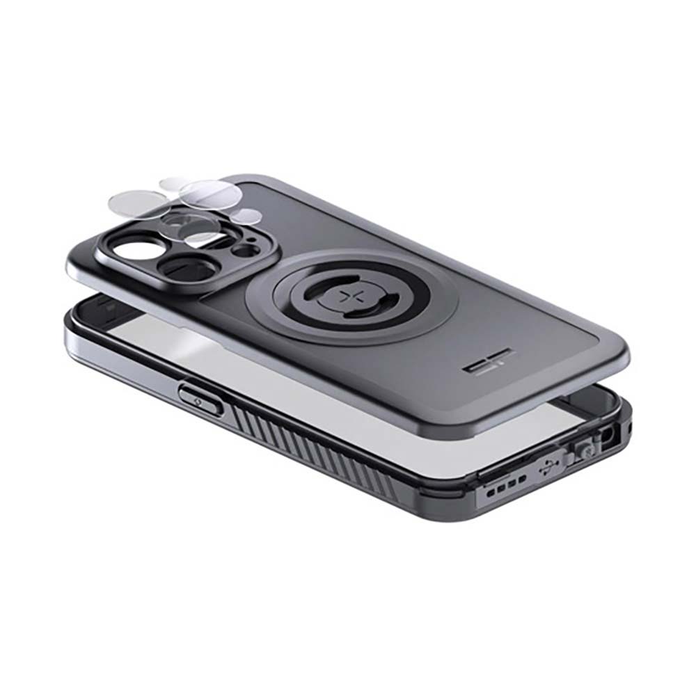 Custodia per smartphone Xtreme SPC+ - iPhone 15 Pro