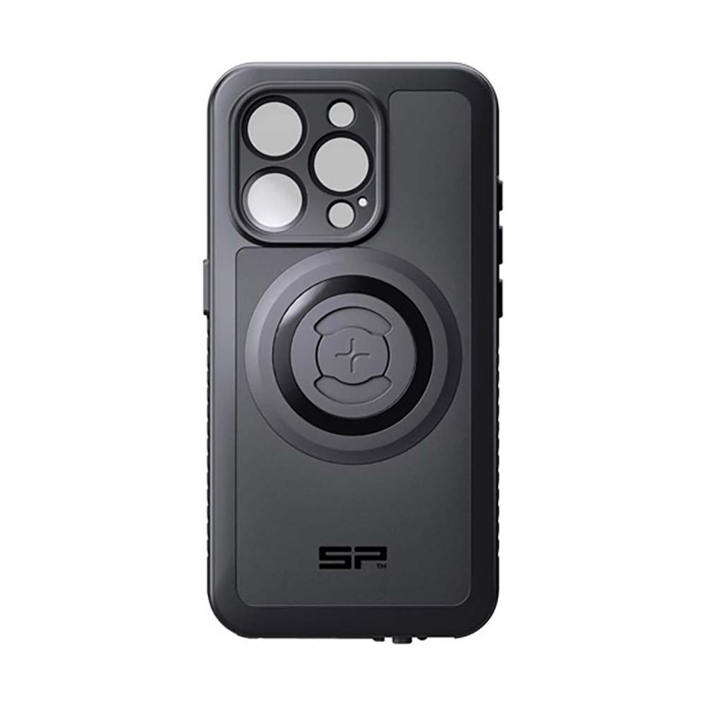 Custodia per smartphone Xtreme SPC+ - iPhone 15 Pro