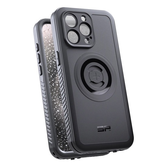 Custodia per smartphone Xtreme SPC+ - iPhone 15 Pro Max