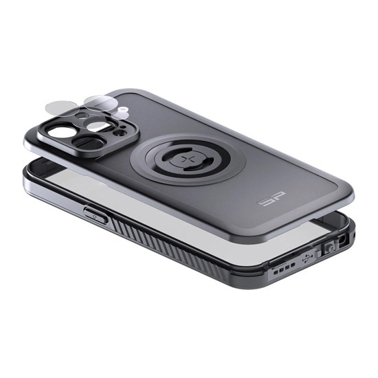 Custodia per smartphone Xtreme SPC+ - iPhone 15 Pro Max