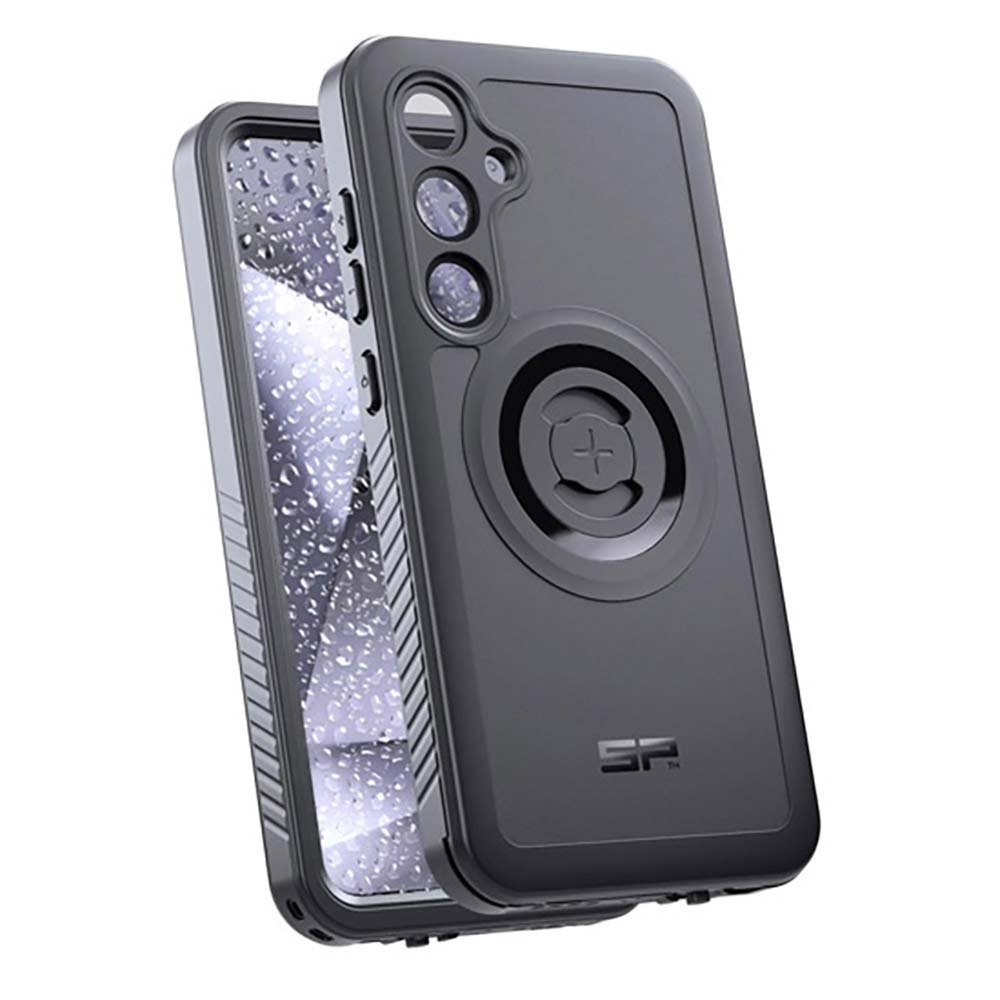 Custodia per smartphone Xtreme SPC+ - Samsung Galaxy S24+ - Custodia per smartphone