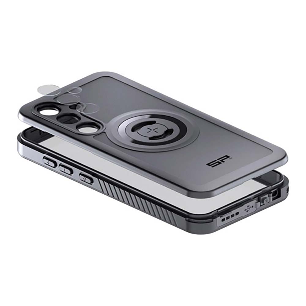 Custodia per smartphone Xtreme SPC+ - Samsung Galaxy S24+ - Custodia per smartphone