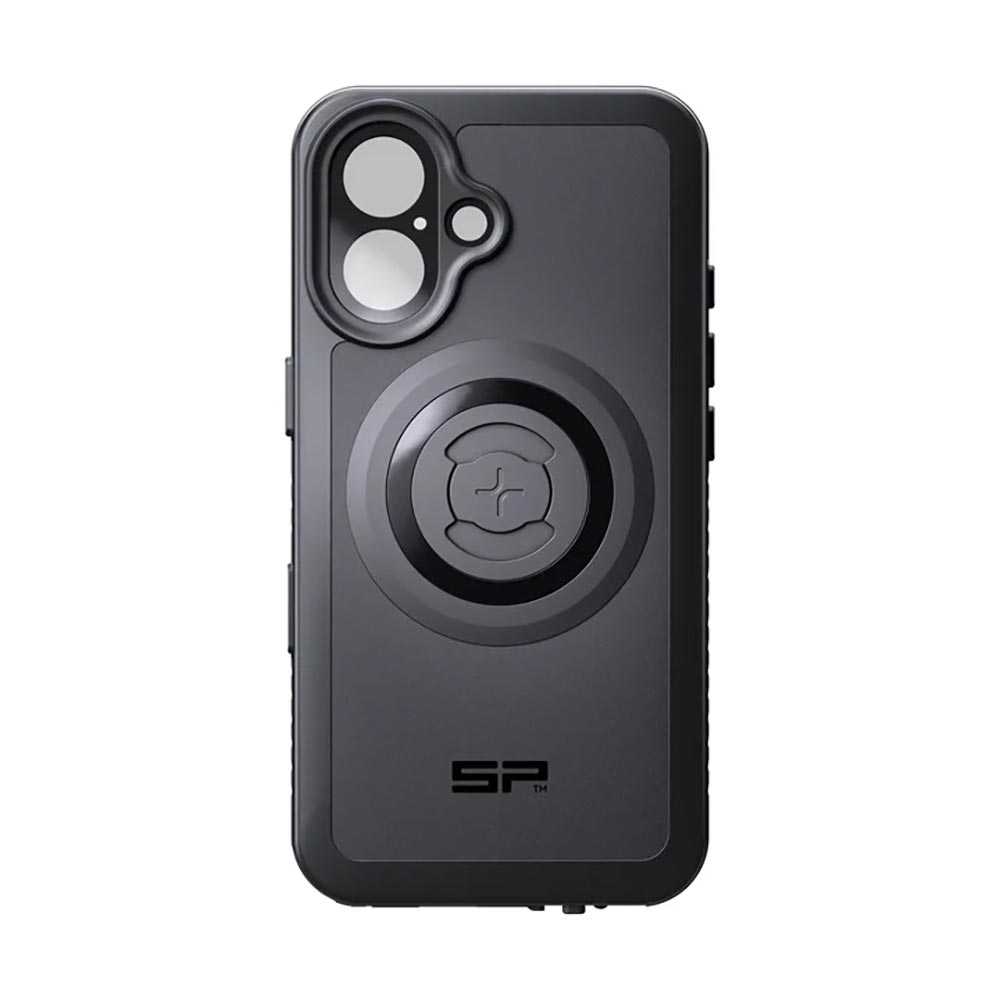 Custodia Xtreme SPC+ - iPhone 16