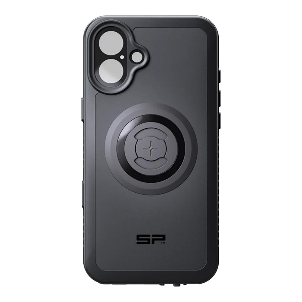 Custodia per telefono Xtreme SPC+ - iPhone 16 Plus