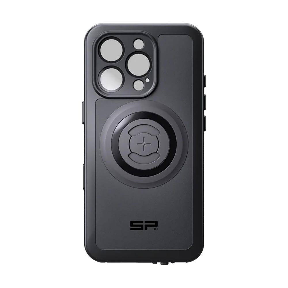Custodia Xtreme SPC+ - iPhone 16 Pro