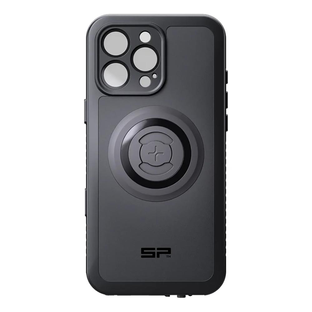 Custodia per telefono Xtreme SPC+ - iPhone 16 Pro Max