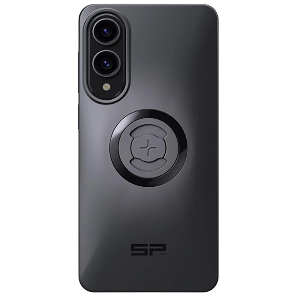 Custodia per telefono SPC+ - Samsung Galaxy S25 Edge