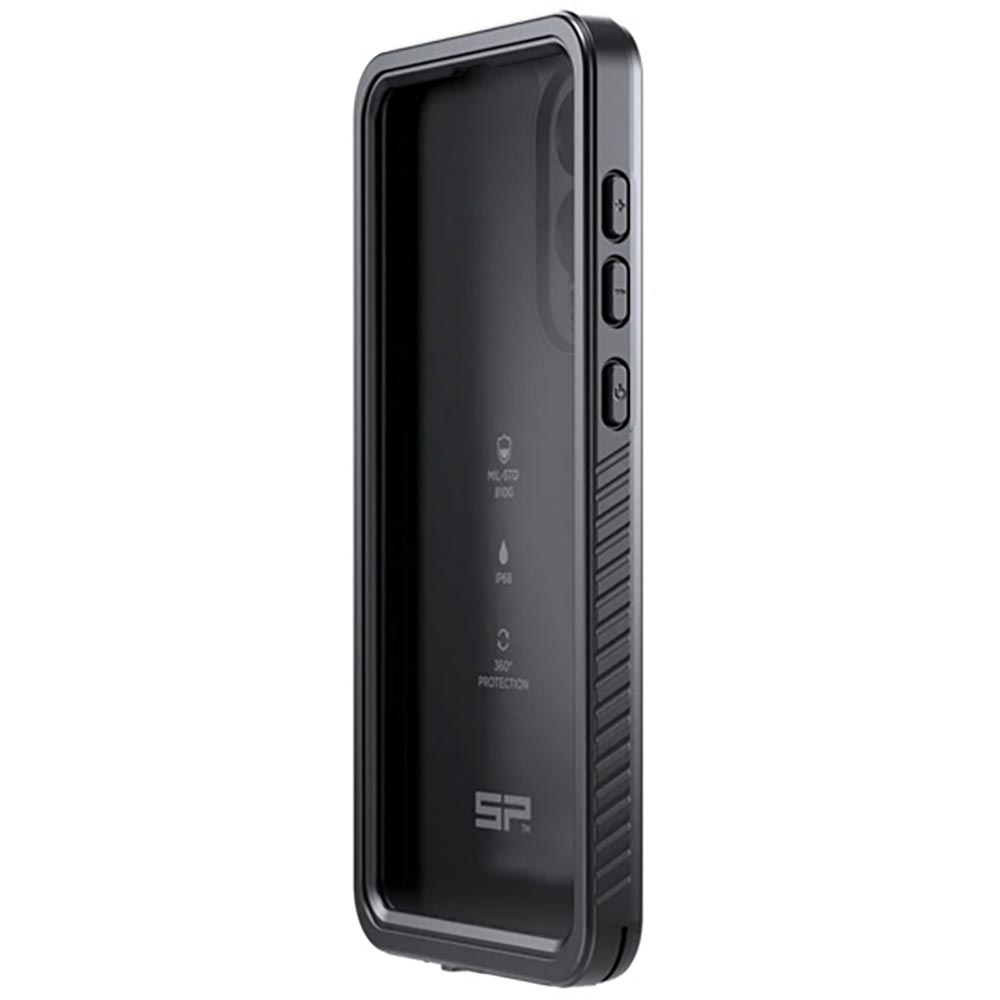 Custodia per telefono Xtrem SPC+ - Samsung Galaxy S25 Edge