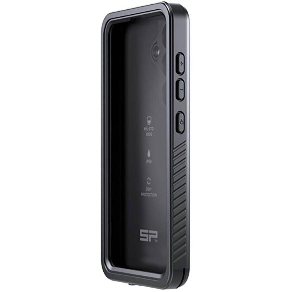 Custodia per telefono Xtrem SPC+ - Samsung Galaxy S25