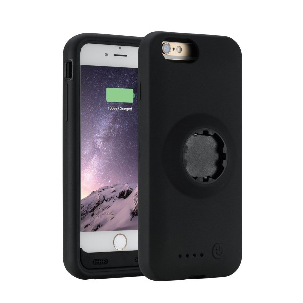 Custodia Fitclic Power Plus per iPhone 6 / 6S