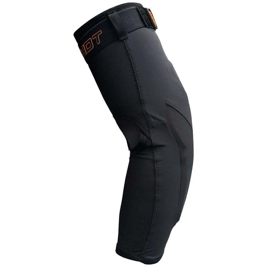 Gomitiere Race Evo D3O®