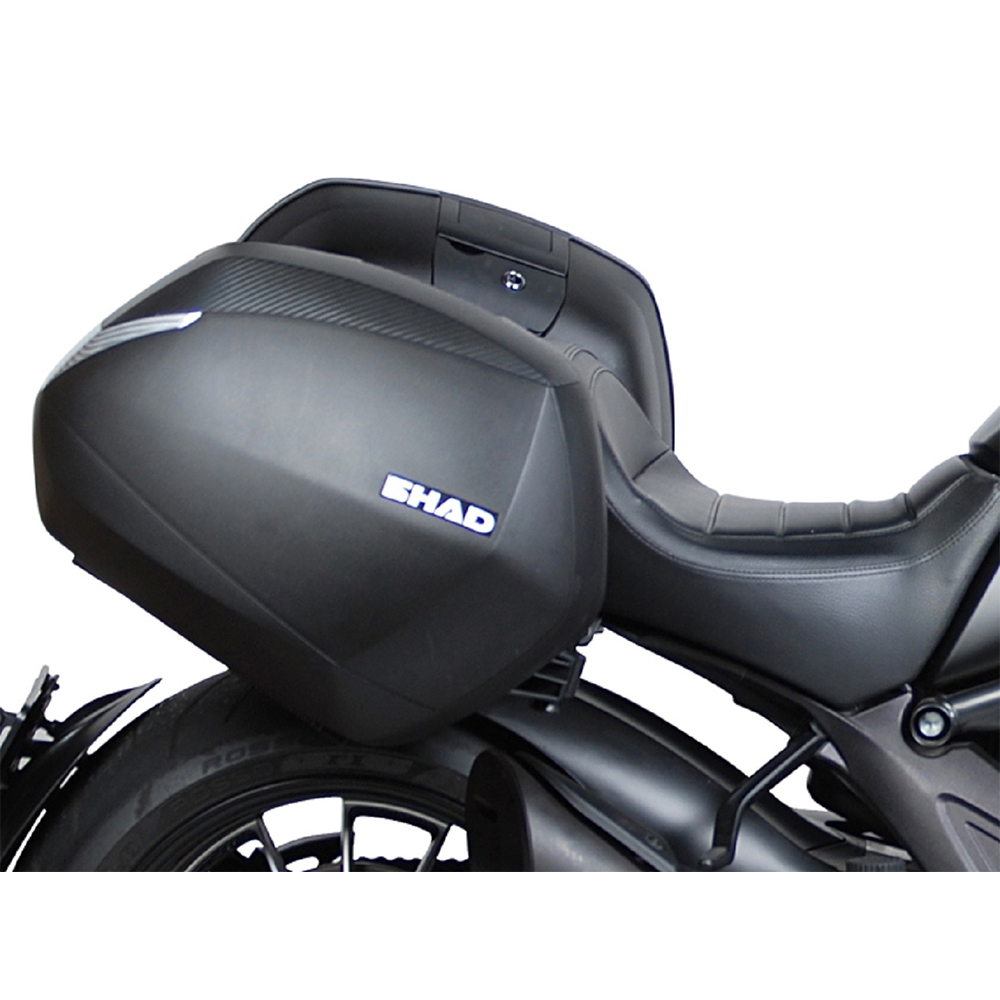 Staffa di montaggio 3P System Ducati Diavel 1200 D0DV14IF