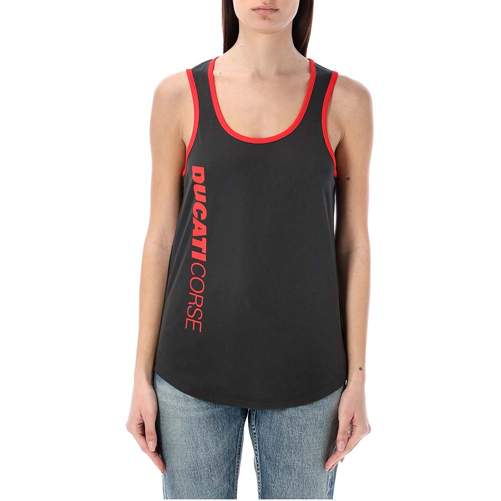 Canotta donna Active Technical