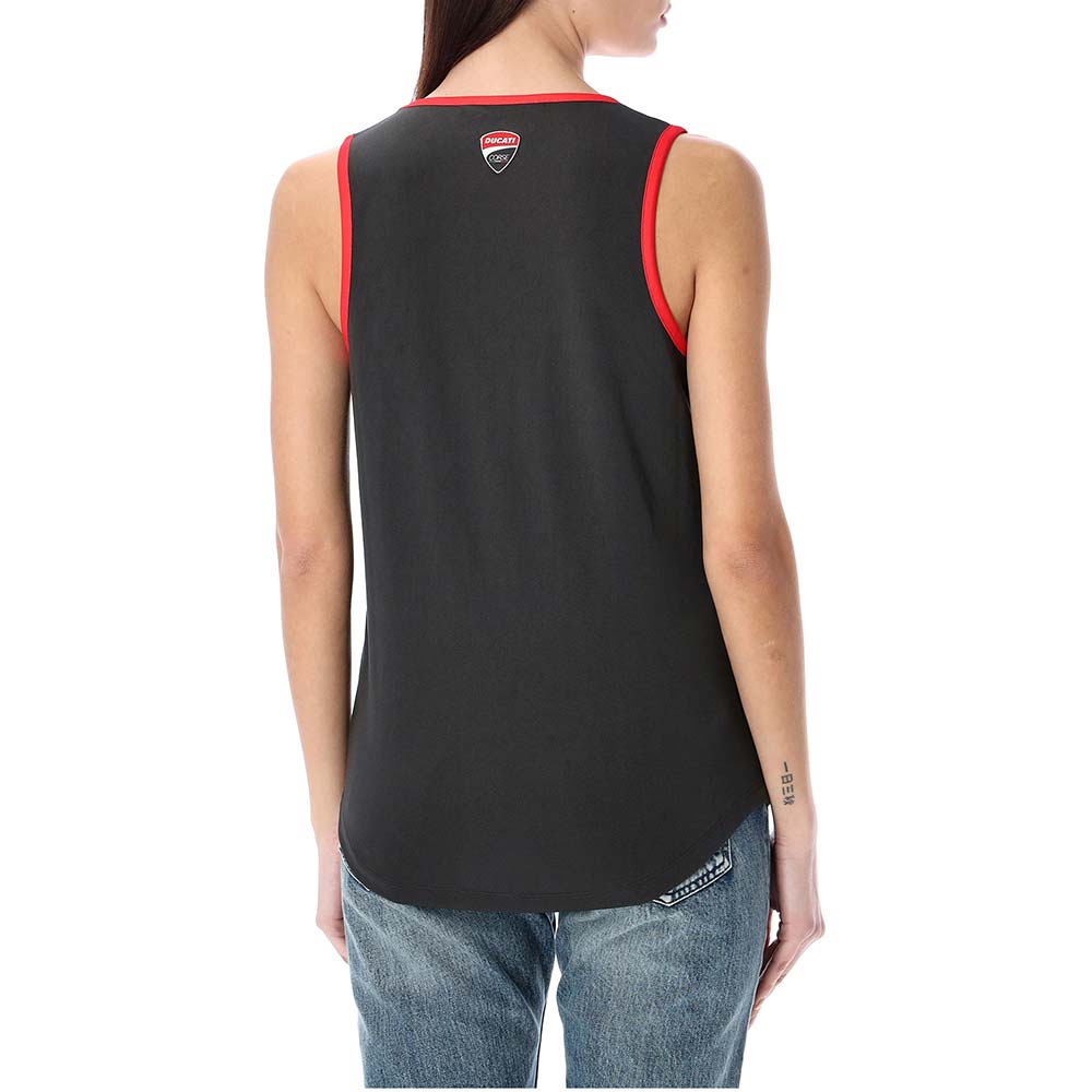 Canotta donna Active Technical