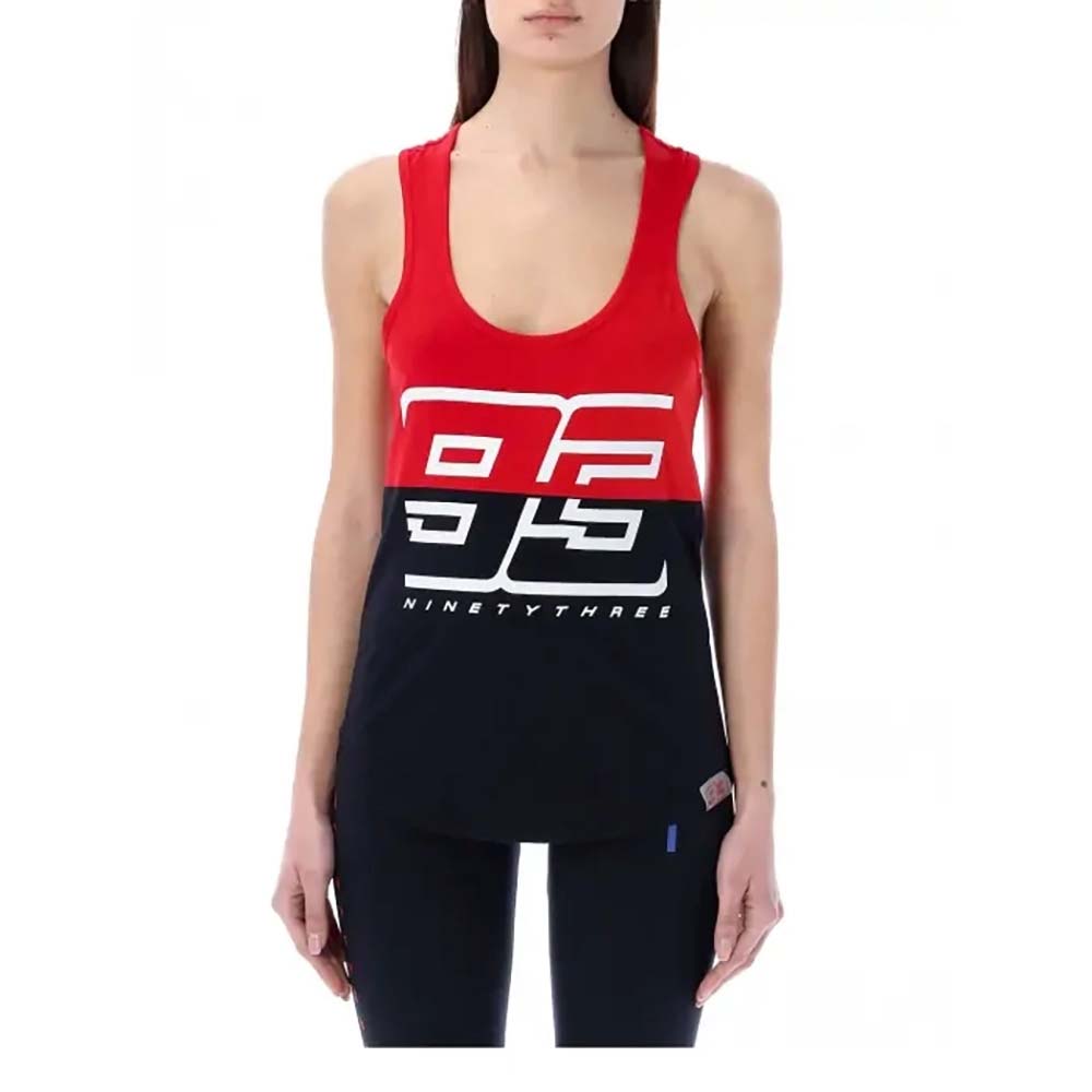 Canotta donna 93 Ninety Three