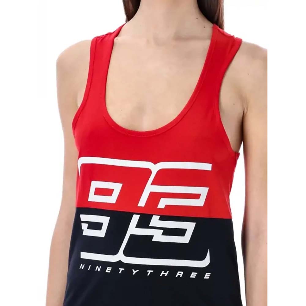 Canotta donna 93 Ninety Three
