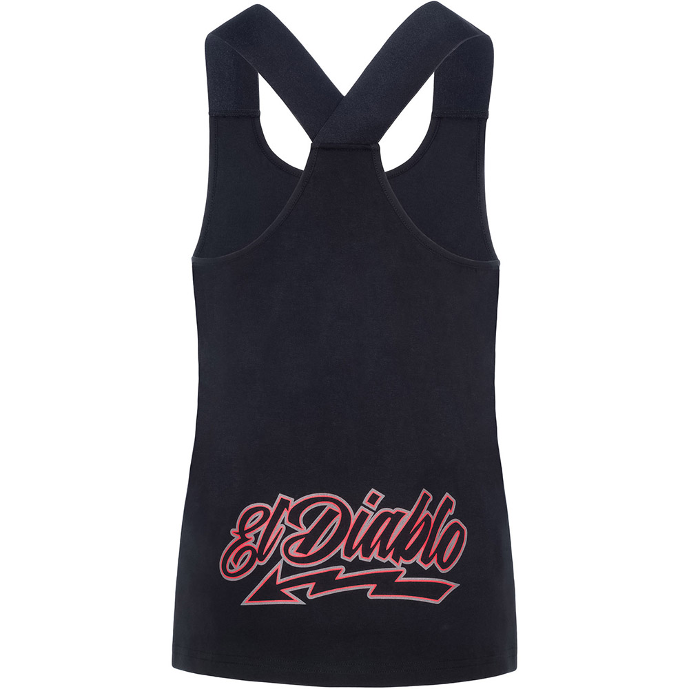 Canotta sportiva da donna 20