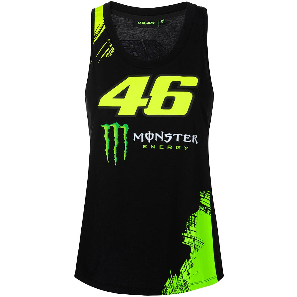Canotta Monster 46