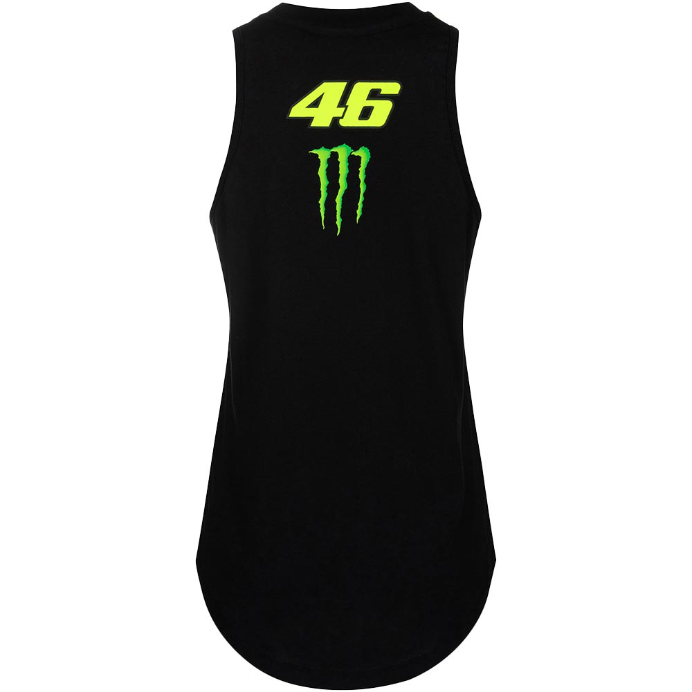Canotta Monster 46