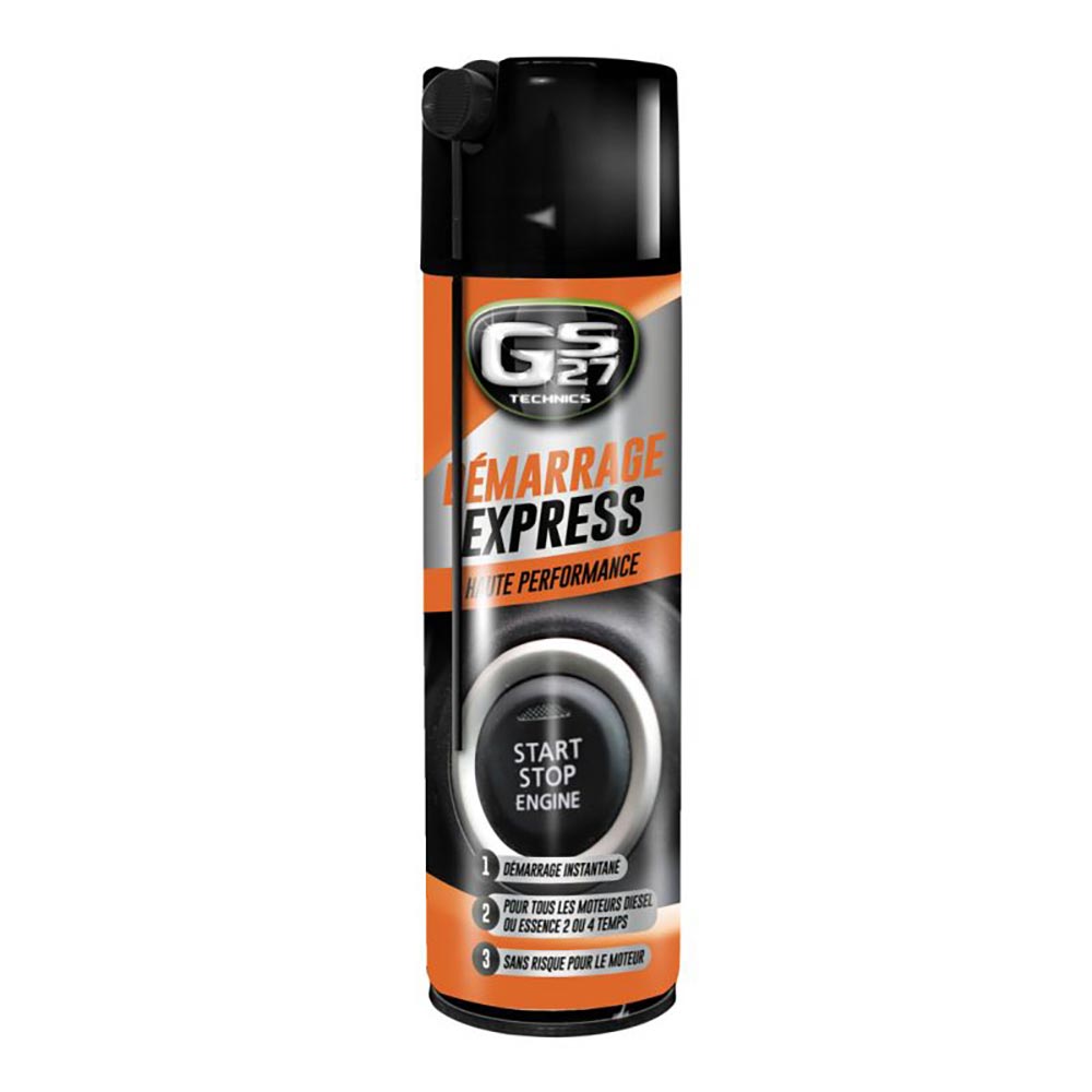 Starter espresso ad alte prestazioni 300 ml