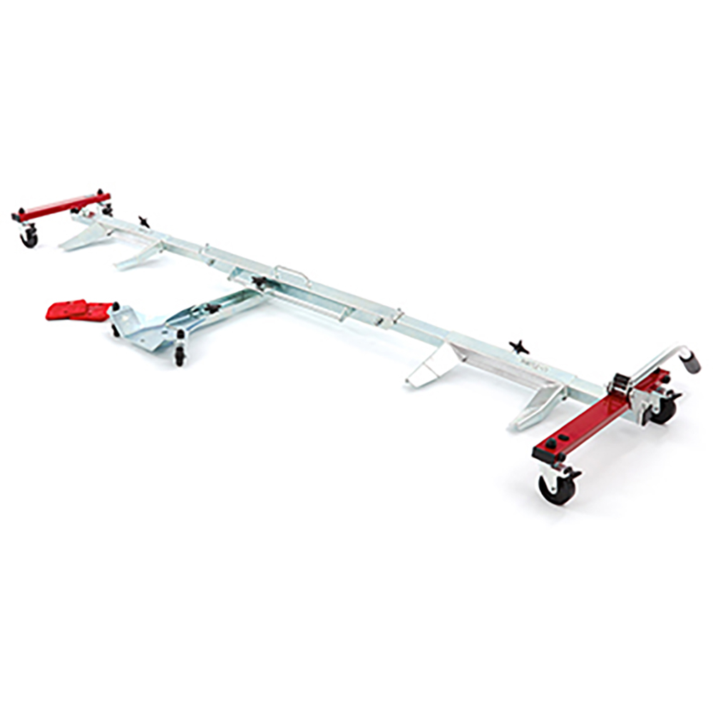 Motor Mover a U