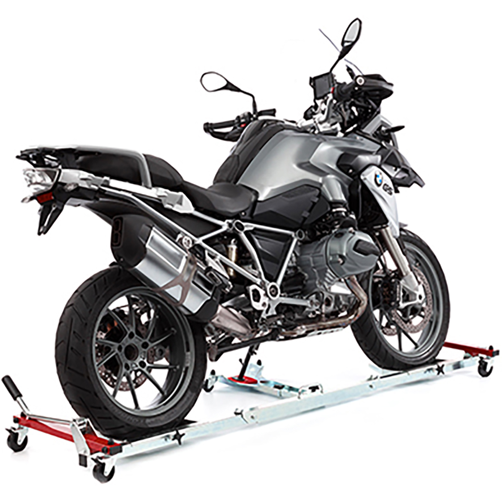 Motor Mover a U
