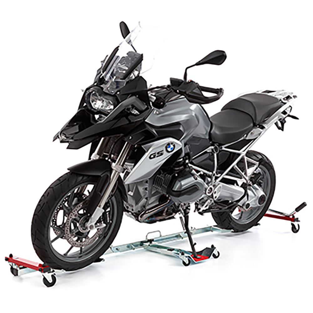 Motor Mover a U