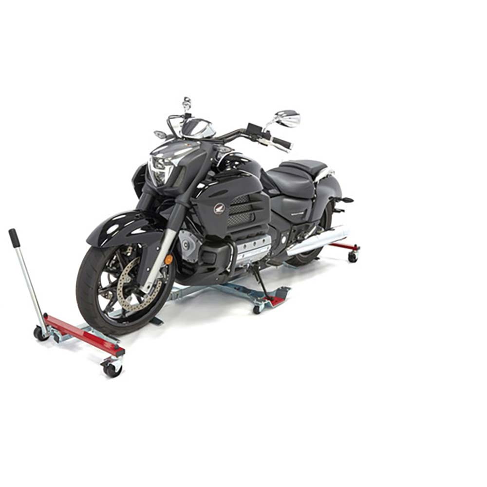 U-Turn XL Movimentazione moto - 3 punti XL