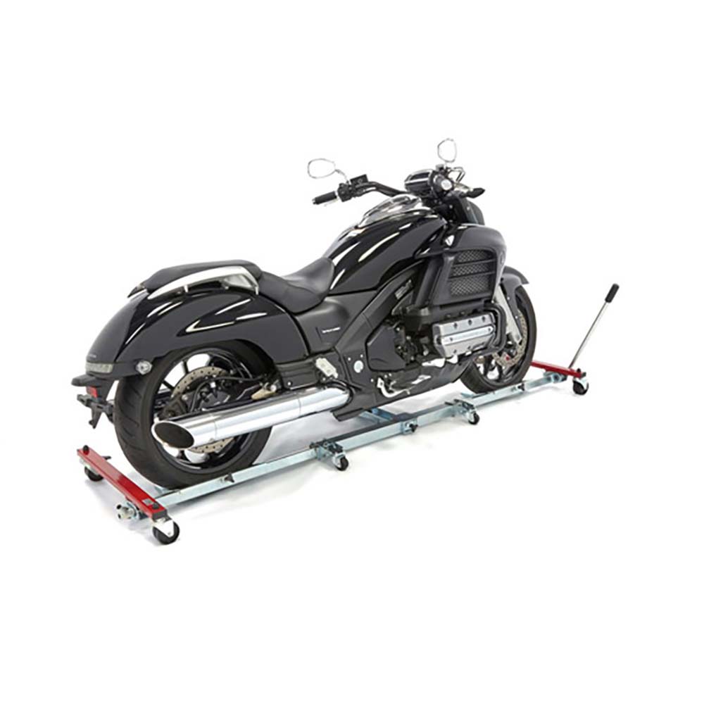 U-Turn XL Movimentazione moto - 3 punti XL