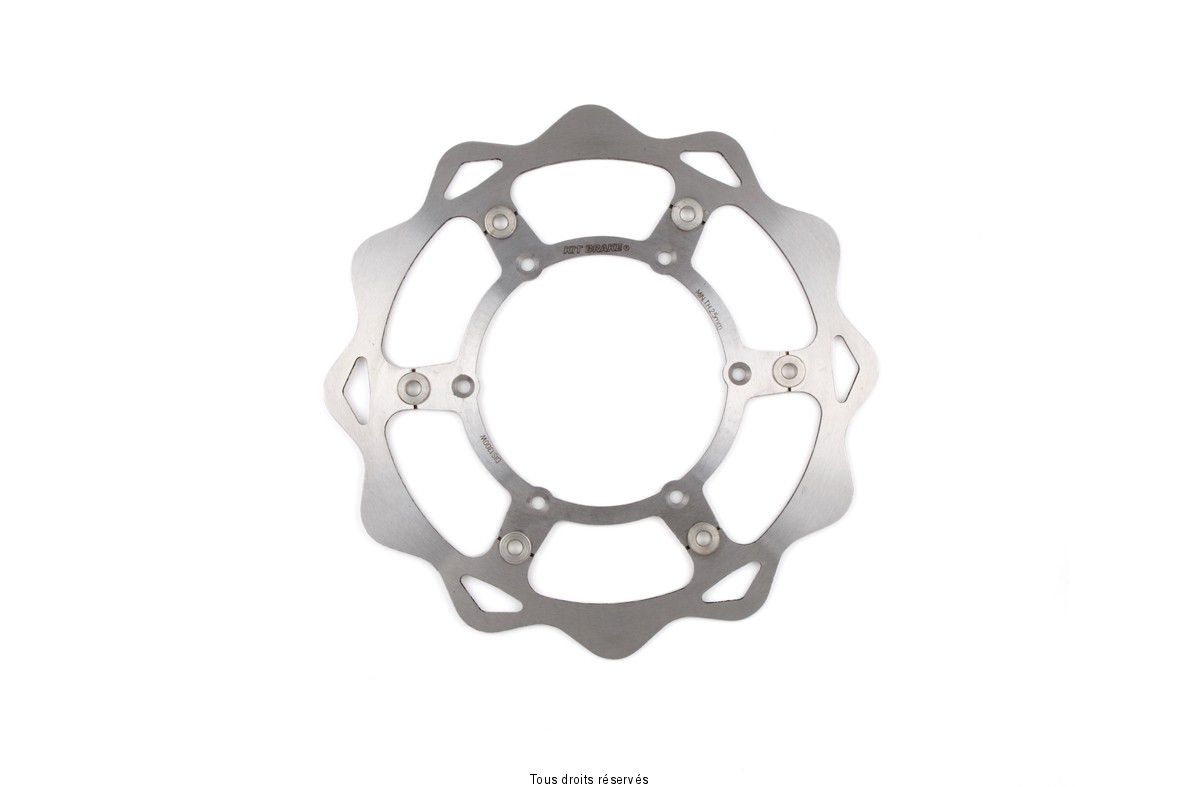 Disco freno Wave maggiorato 270Mm DIS1300W