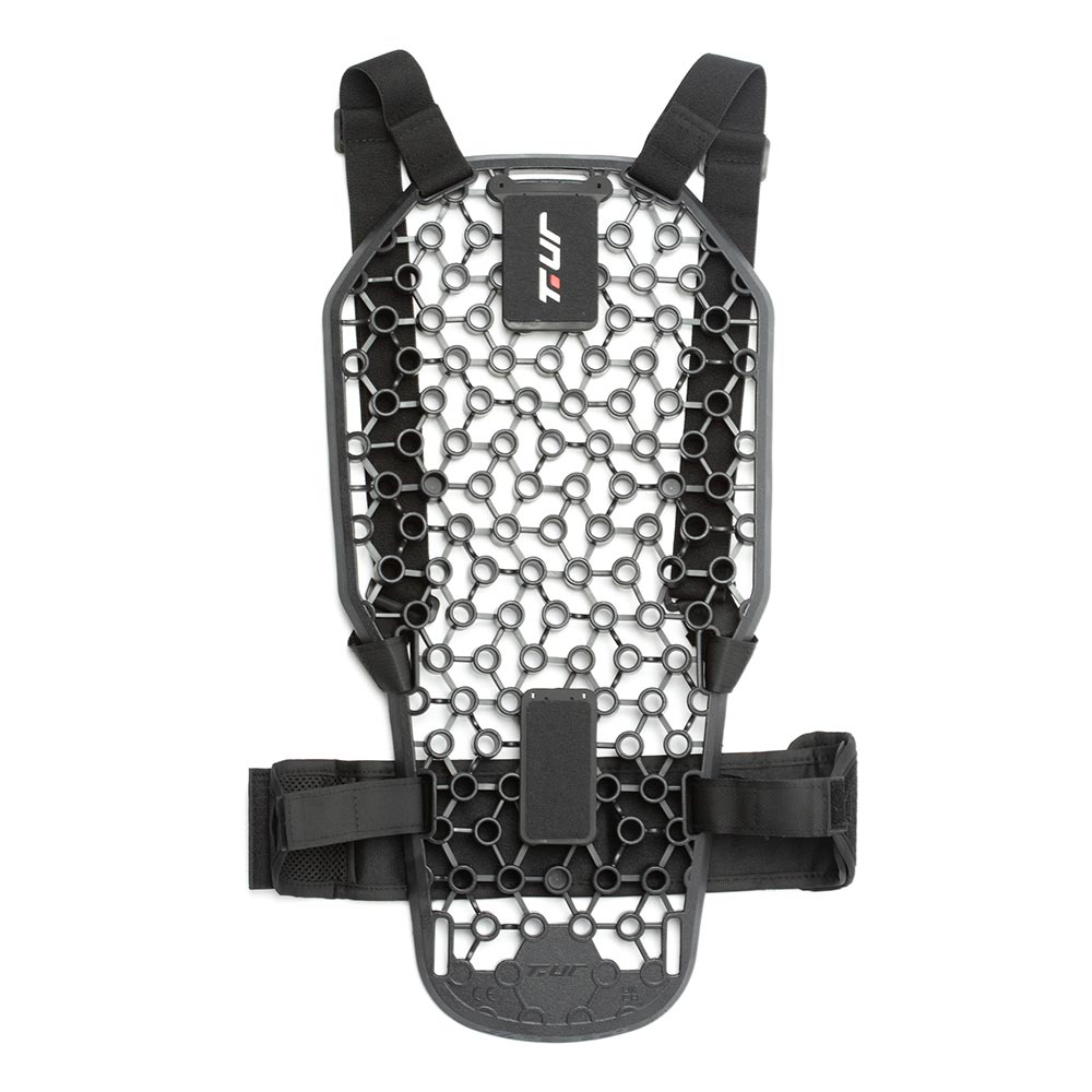 Easyflex-2, tutore per la schiena 3 in 1
