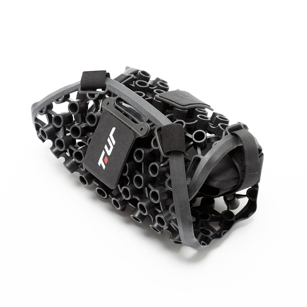 Easyflex-2, tutore per la schiena 3 in 1