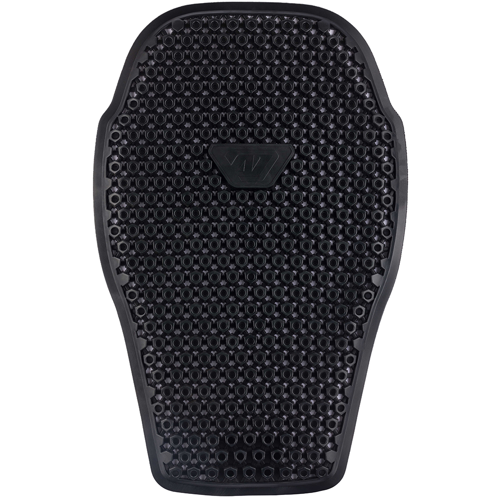 Guscio Slim livello 2 posteriore