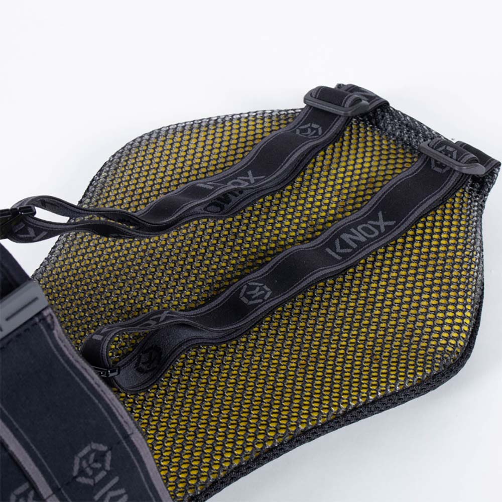 Paraschiena Microlock Air CE L2