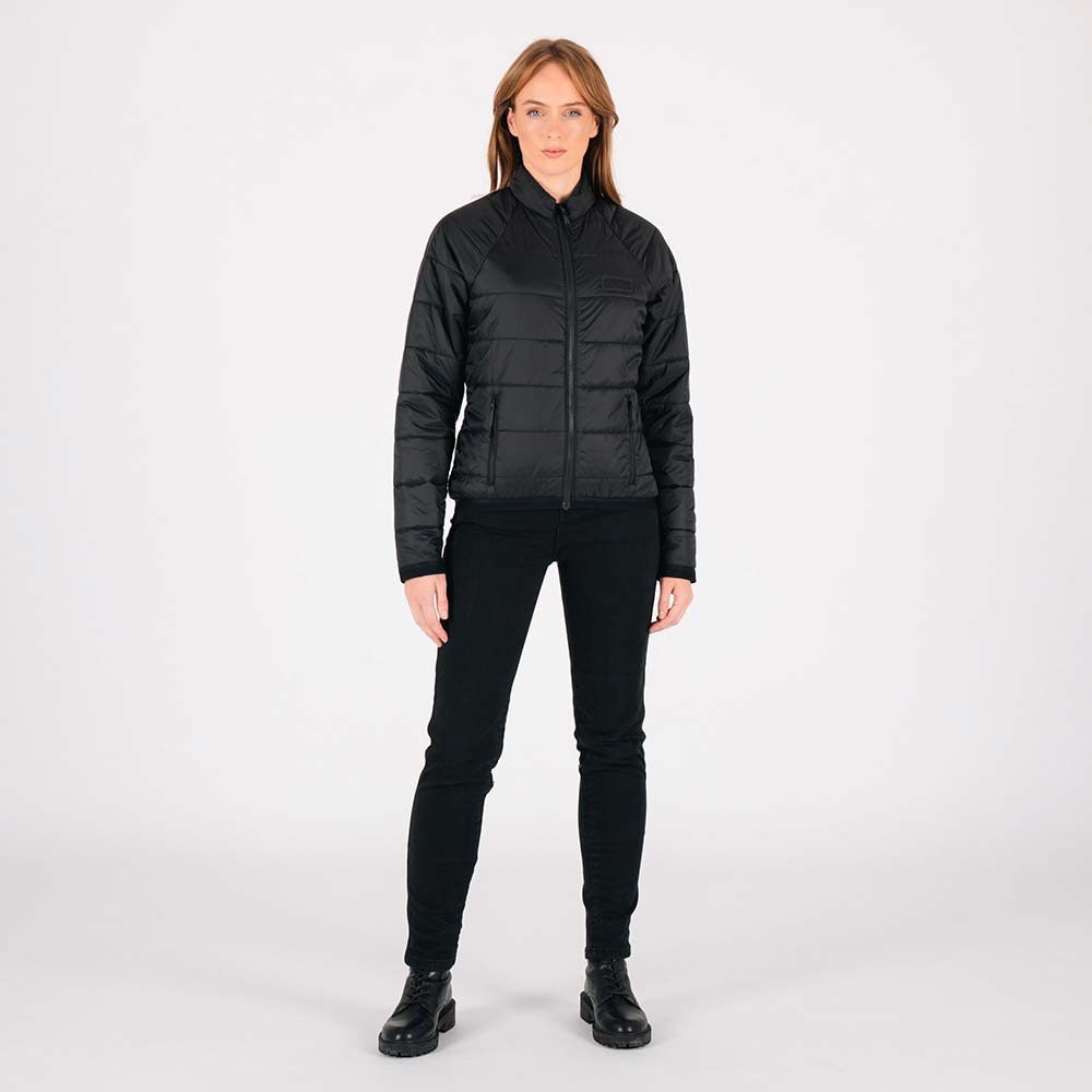 Piumino Union Quilt Thermolite® Plus da donna