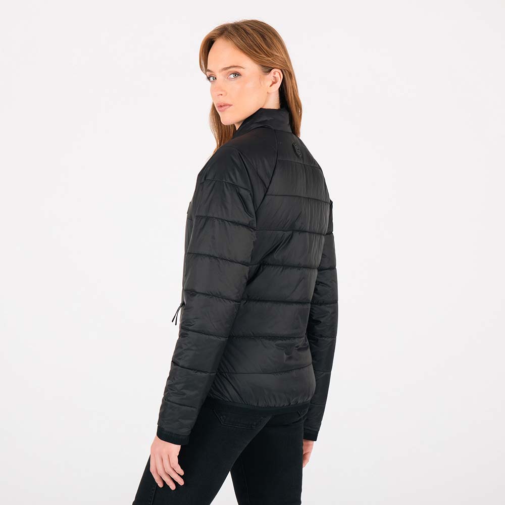 Piumino Union Quilt Thermolite® Plus da donna