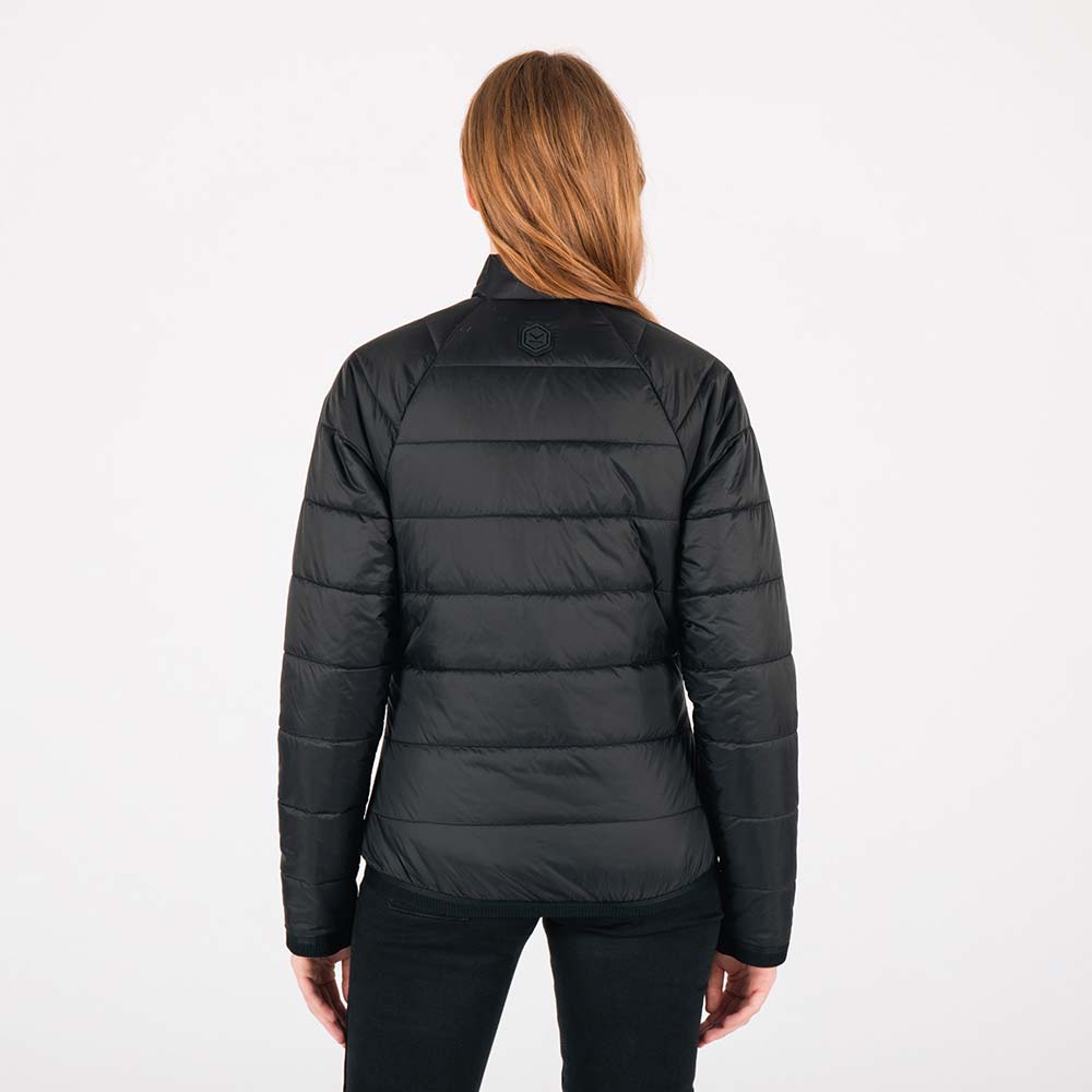 Piumino Union Quilt Thermolite® Plus da donna