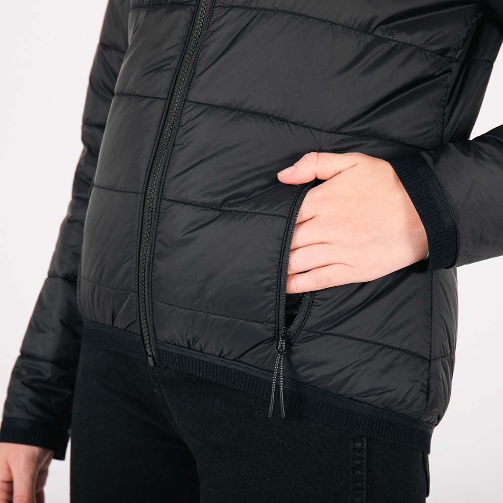 Piumino Union Quilt Thermolite® Plus da donna