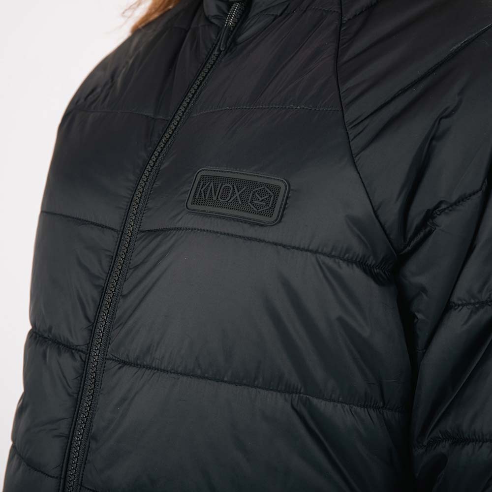 Piumino Union Quilt Thermolite® Plus da donna