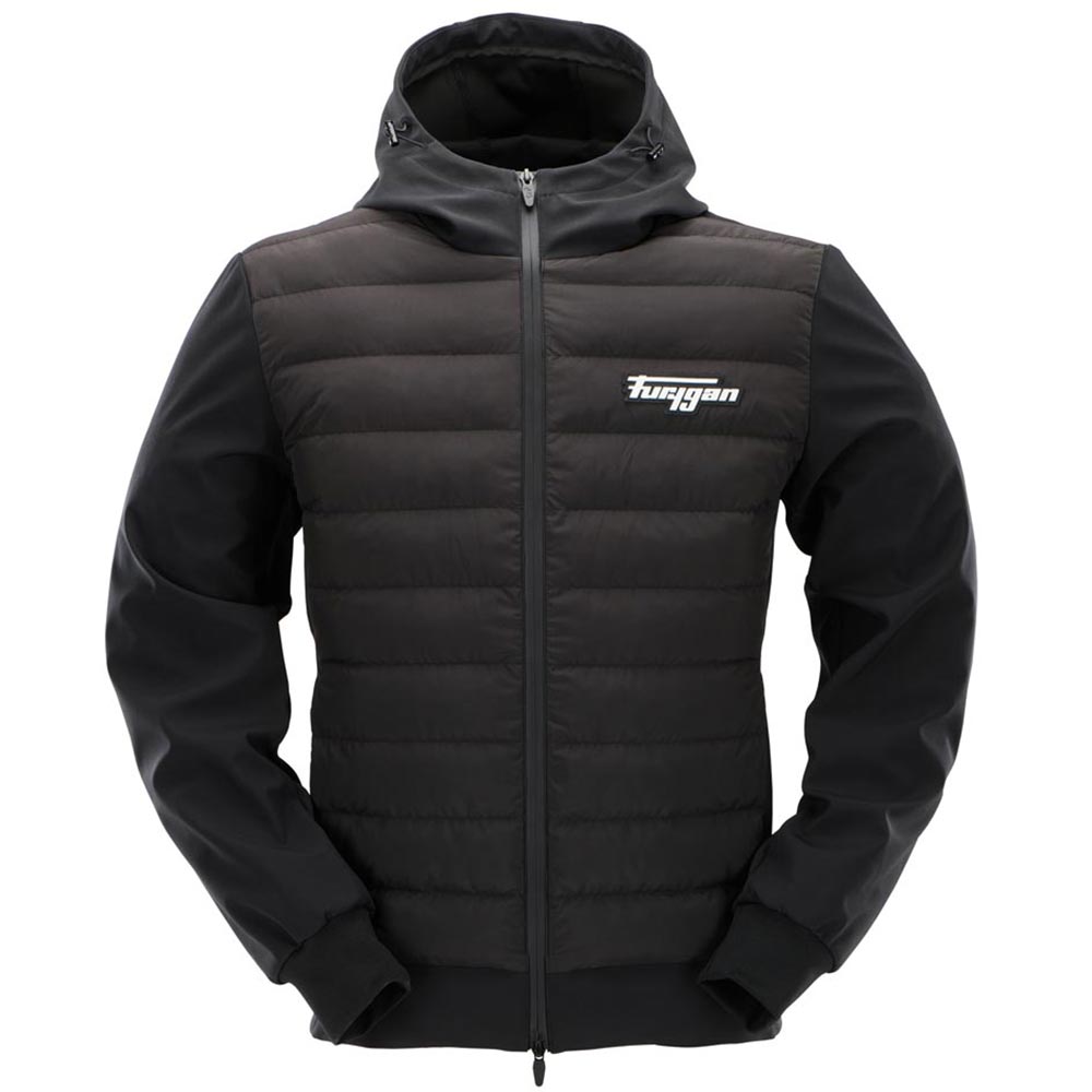 Piumino Alex Ultra Primaloft®