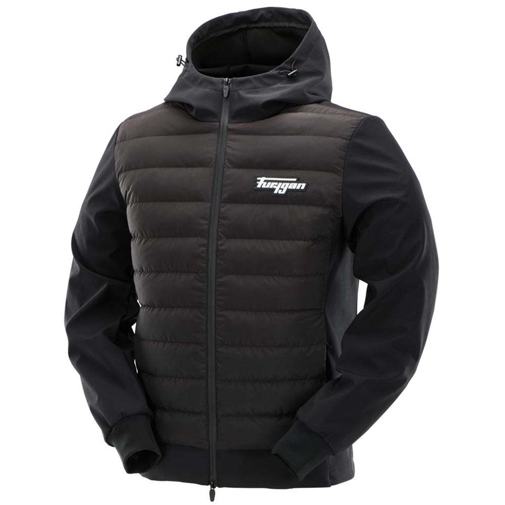 Piumino Alex Ultra Primaloft®