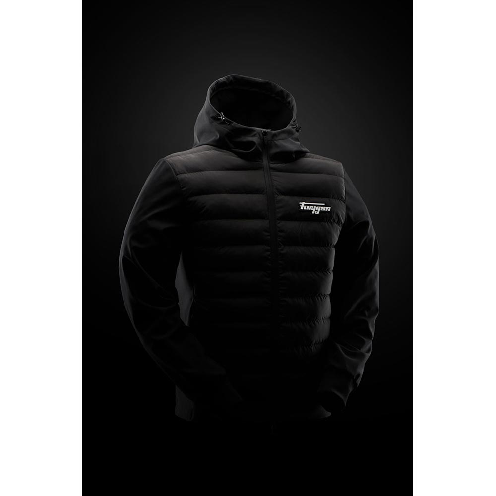 Piumino Alex Ultra Primaloft®