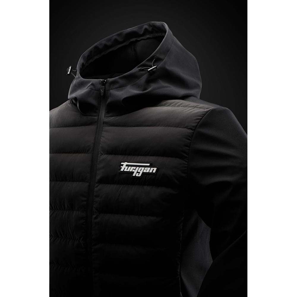 Piumino Alex Ultra Primaloft®