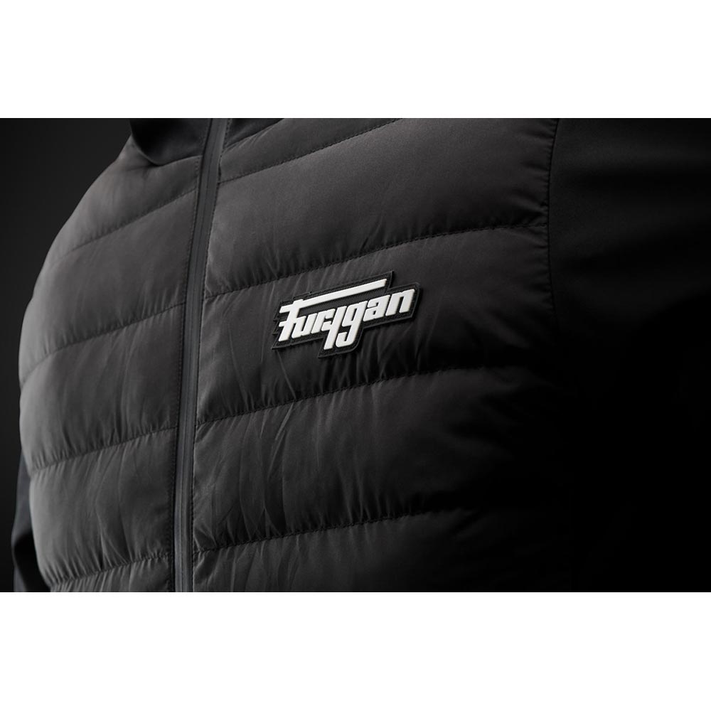 Piumino Alex Ultra Primaloft®