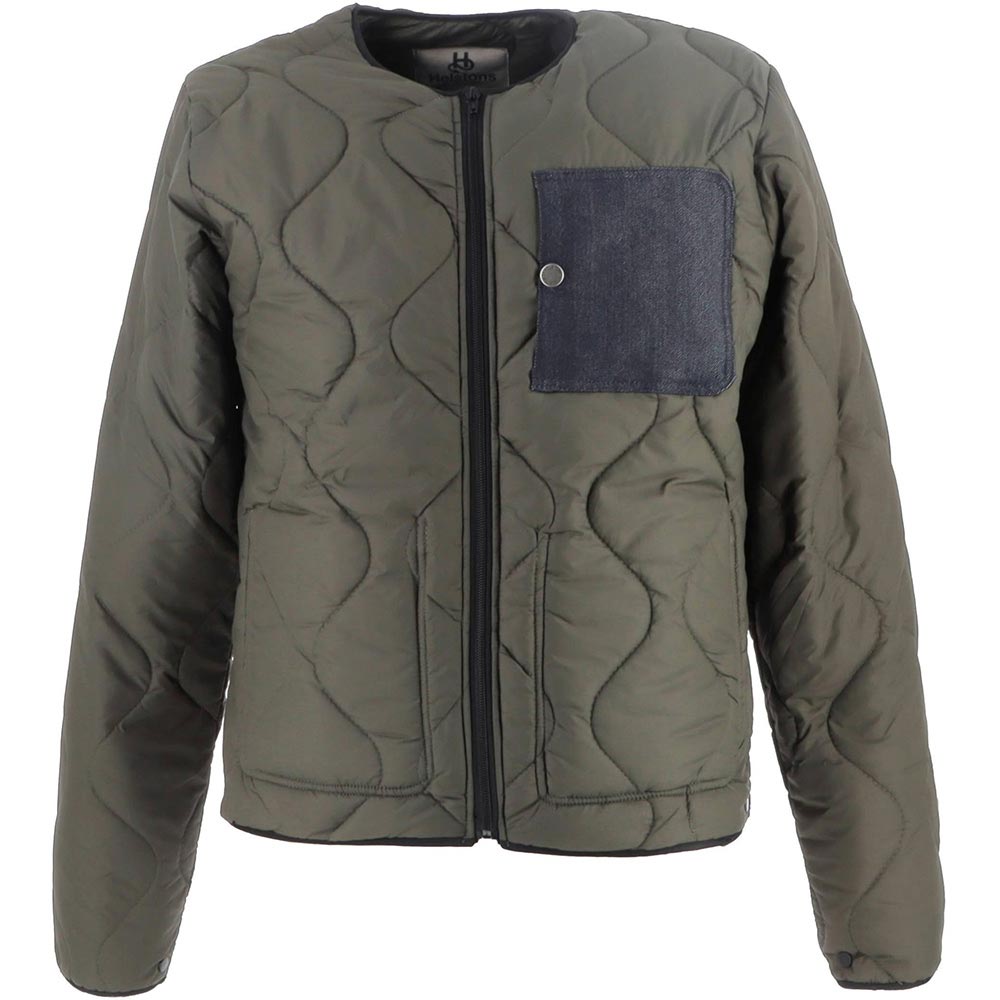 Piumino W1