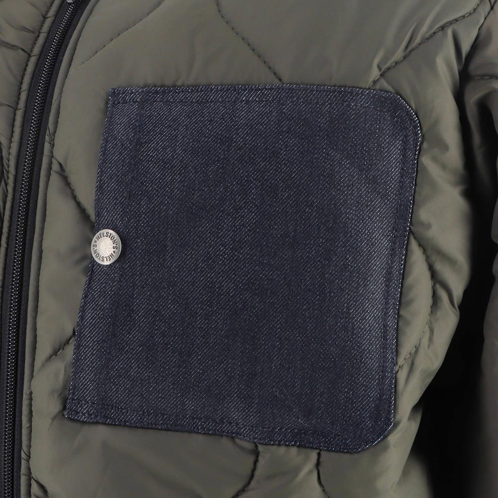 Piumino W1