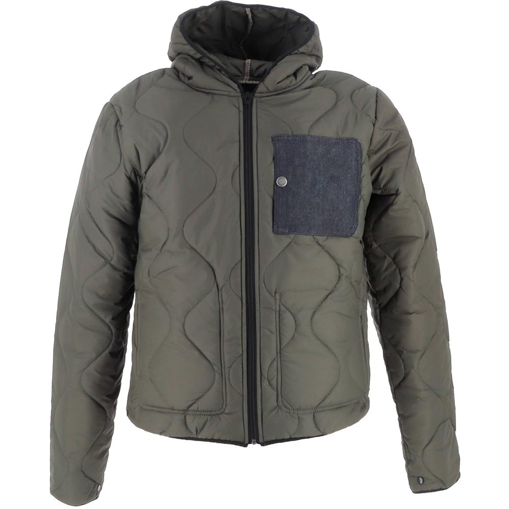 Piumino W2
