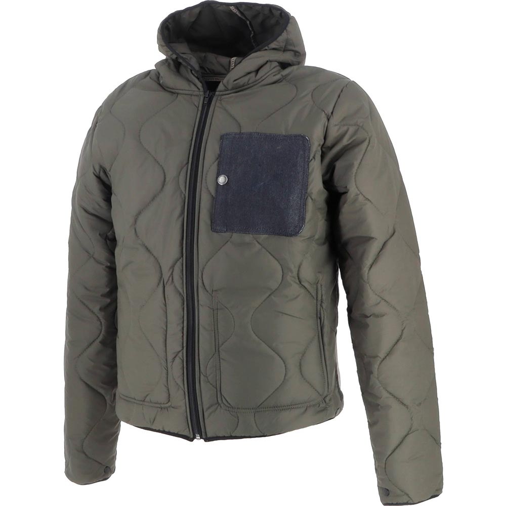 Piumino W2