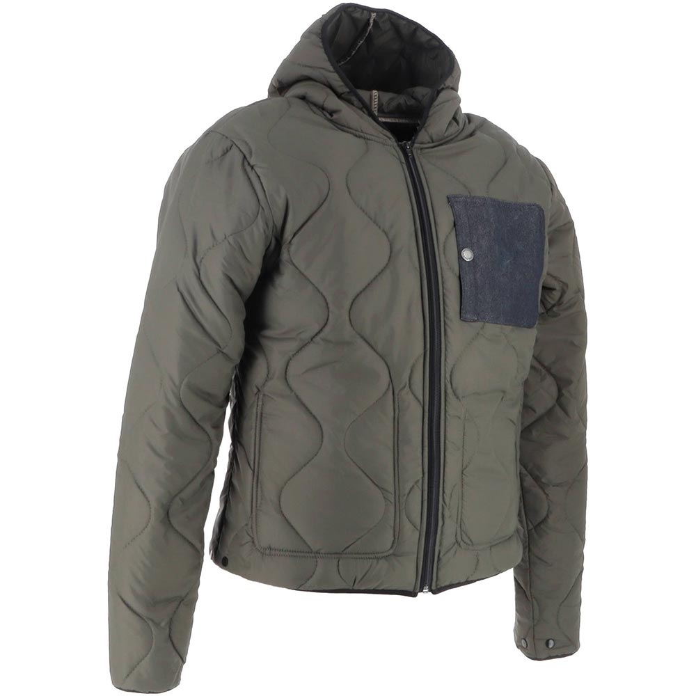 Piumino W2