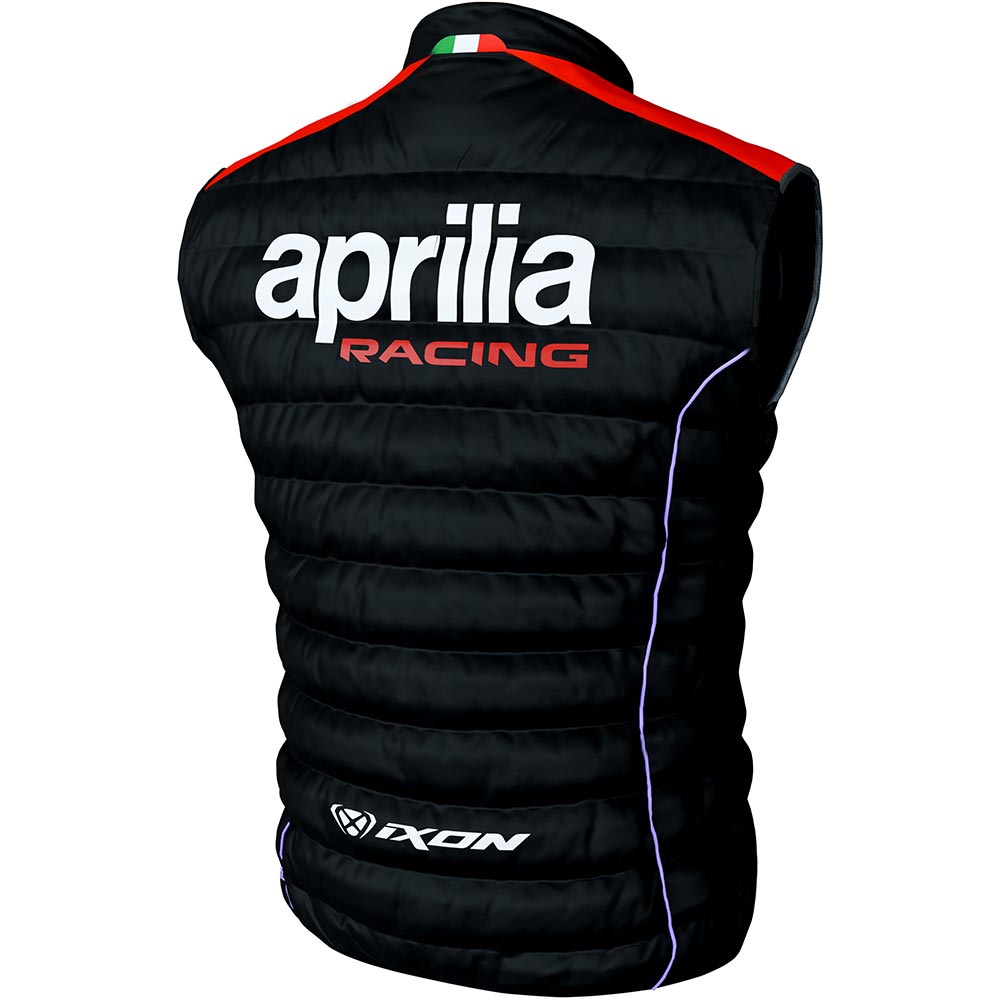 Piumino senza maniche Aprilia 24
